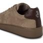 Preview: Echtleder Sneaker von Marco Tozzi by GMK, Taupe