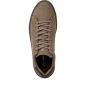 Preview: Echtleder Sneaker von Marco Tozzi by GMK, Taupe