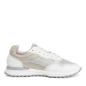 Preview: Marco Tozzi Echtleder Sneaker