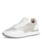 Preview: Marco Tozzi Echtleder Sneaker