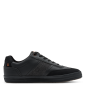 Preview: Marco Tozzi Herren Sneaker, schwarz