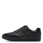 Preview: Marco Tozzi Herren Sneaker, schwarz