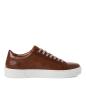 Preview: Marco Tozzi Herren Sneaker Echtleder