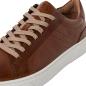 Preview: Marco Tozzi Herren Sneaker Echtleder