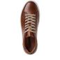 Preview: Marco Tozzi Herren Sneaker Echtleder