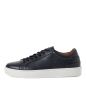 Preview: Marco Tozzi Herren Sneaker Echtleder