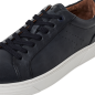 Preview: Marco Tozzi Herren Sneaker Echtleder