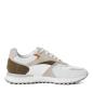 Preview: Marco Tozzi Herren Echtleder Sneaker