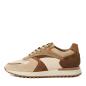 Preview: Marco Tozzi Herren Echtleder Sneaker