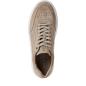 Preview: Marco Tozzi by GMK Herren Sneaker Echtleder