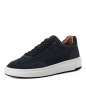 Preview: Marco Tozzi by GMK Herren Sneaker navy