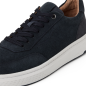Preview: Marco Tozzi by GMK Herren Sneaker navy