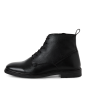 Preview: Marco Tozzi by GMK Herren Boots, schwarz