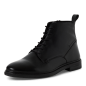 Preview: Marco Tozzi by GMK Herren Boots, schwarz