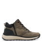 Preview: Marco Tozzi Herren Schuhe Taupe