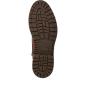 Preview: Marco Tozzi by GMK Stiefelette, cognac comb