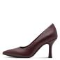Preview: Damen Pumps Marco Tozzi bordeaux