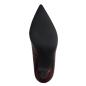 Preview: Damen Pumps Marco Tozzi bordeaux