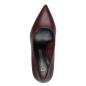 Preview: Damen Pumps Marco Tozzi bordeaux