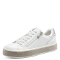 Preview: Marco Tozzi Sneaker mit Strass