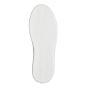 Preview: Sneaker Marco Tozzi, creme metallic