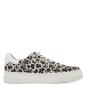 Preview: Sneaker Marco Tozzi, Leopardenoptik