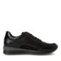 Preview: Marco Tozzi Sneaker, schwarz