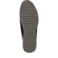 Preview: Marco Tozzi Sneaker, schwarz