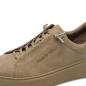 Preview: Marco Tozzi Sneaker Taupe
