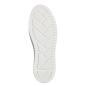 Preview: Sneaker Marco Tozzi, white/pink