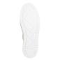 Preview: Sneaker Marco Tozzi, white/pink