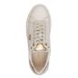 Preview: Marco Tozzi Sneaker Cream comb.