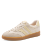 Preview: Marco Tozzi Damen Sneaker vanilla comb.