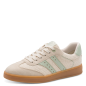 Preview: Marco Tozzi Damen Sneaker vanilla comb.