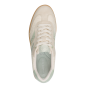Preview: Marco Tozzi Damen Sneaker vanilla comb.