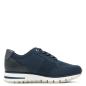 Preview: Schnürrschuh Marco Tozzi, navy