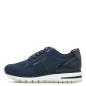 Preview: Schnürrschuh Marco Tozzi, navy
