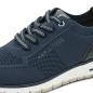 Preview: Schnürrschuh Marco Tozzi, navy