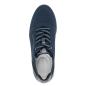 Preview: Schnürrschuh Marco Tozzi, navy