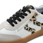Preview: Marco Tozzi Damen Sneaker