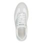 Preview: Marco Tozzi Sneaker White/Blue