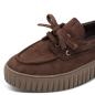 Preview: Marco Tozzi Slipper Mocca