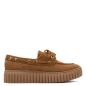 Preview: Damen Schuh in camel