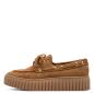 Preview: Damen Schuh in camel