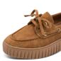 Preview: Damen Schuh in camel