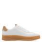 Preview: Marco Tozzi Sneaker white comb