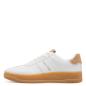 Preview: Marco Tozzi Sneaker white comb