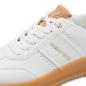 Preview: Marco Tozzi Sneaker white comb