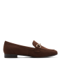 Preview: Marco Tozzi Slipper choco