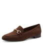 Preview: Marco Tozzi Slipper choco